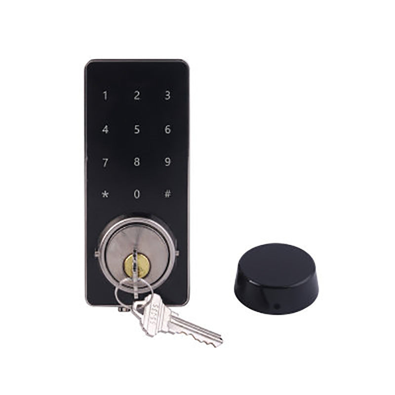 Indoor Fingerprint Door Lock