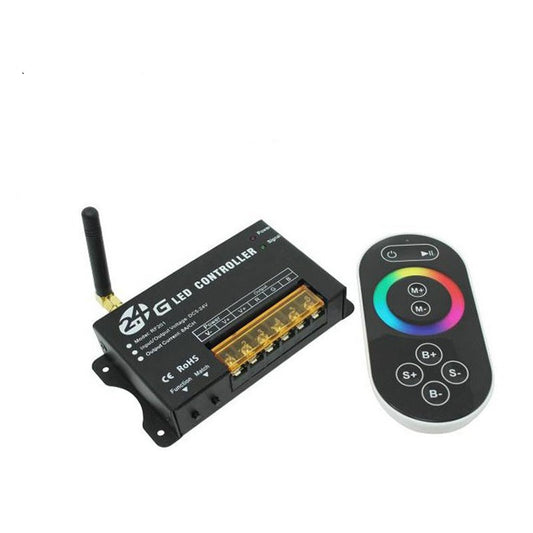 Smart Dimmable LED Light Bar