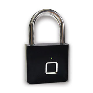 Electronic Fingerprint Lock