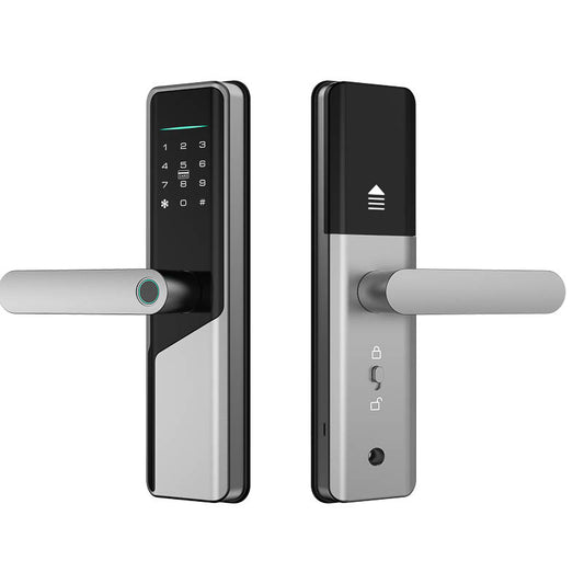 Apartment Smart Fingerprint Lock