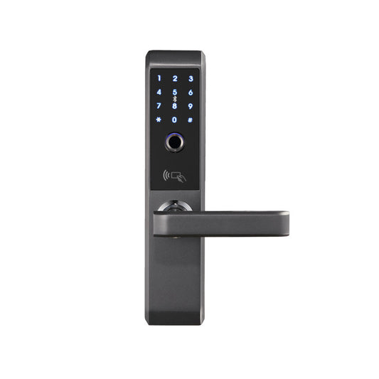 Bedroom Fingerprint Door Lock