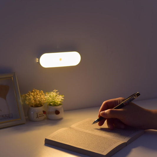 Smart Motion Sensor Night Light