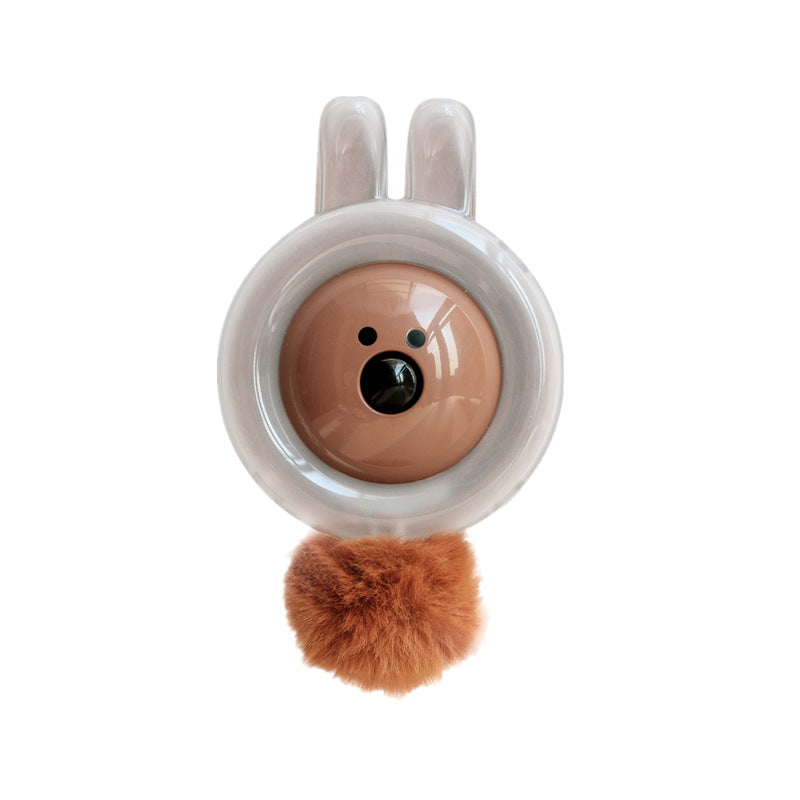 LED Smart Human Body Induction Night Light