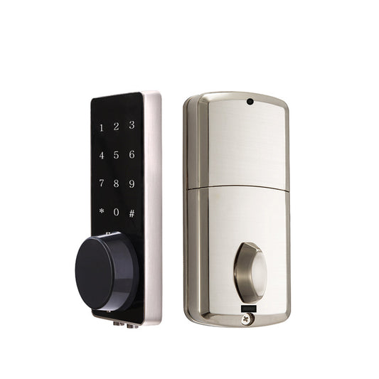 Indoor Fingerprint Door Lock