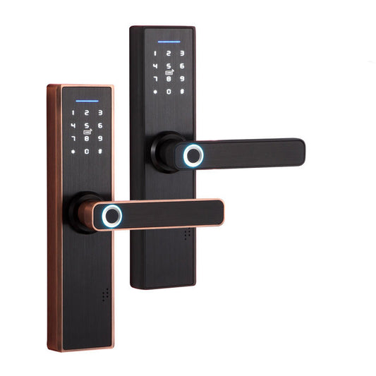 TTLock Smart Fingerprint Door Lock