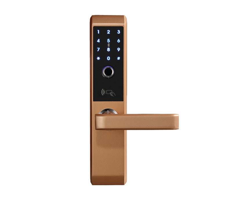 Bedroom Fingerprint Door Lock