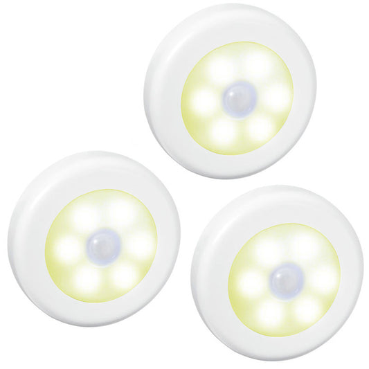 Smart Led Night Light
