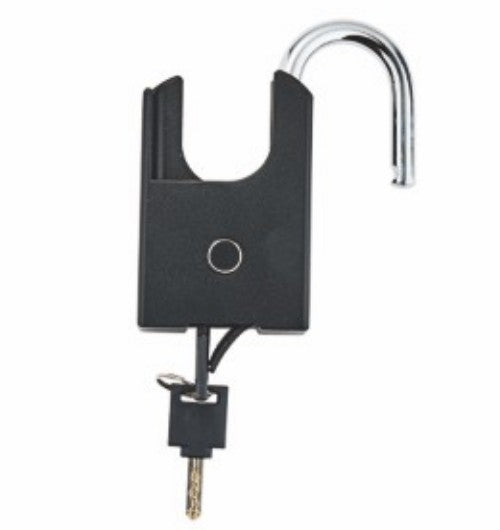Smart Fingerprint Gate Lock