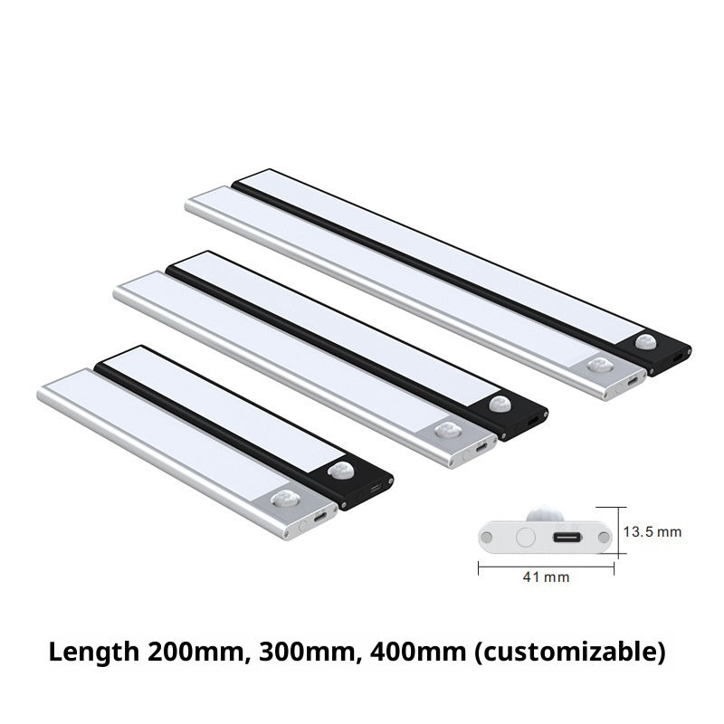 Smart Motion Sensor Wardrobe Light