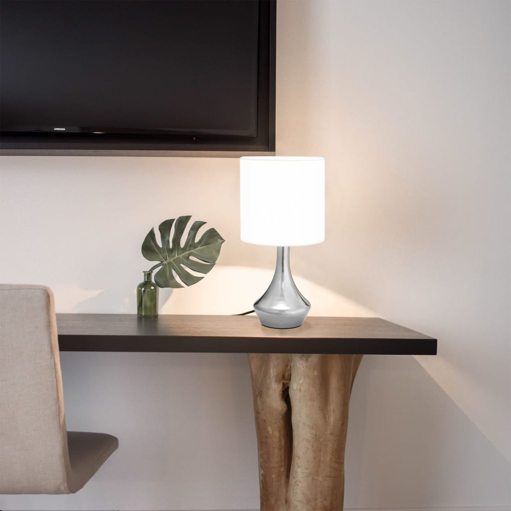 Touch Sensor Table Lamp