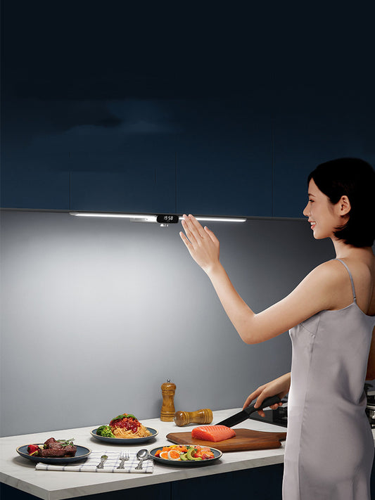 Smart Hand-Wave Cabinet Light