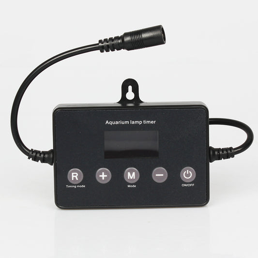 Smart LED Aquarium Light