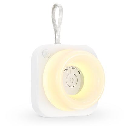 Smart LED Creative Night Light Dorm Bedroom