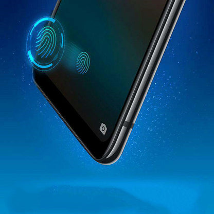 electronic door lock with fingerprint scanner for enhanced security and keyless entry convenience