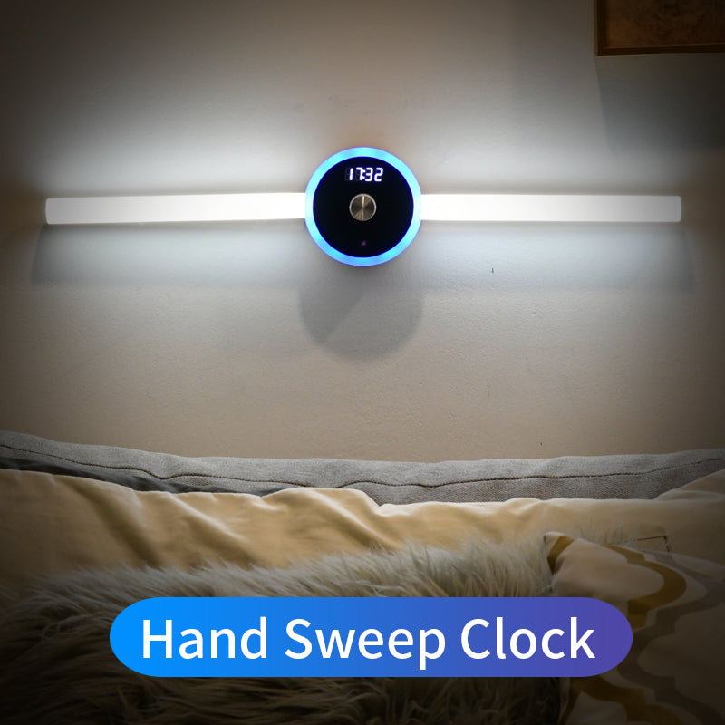 Smart Motion Sensor Cabinet Light