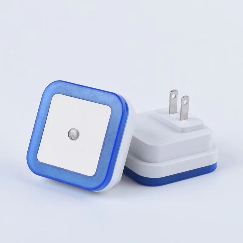 American Standard Round LED Night Light