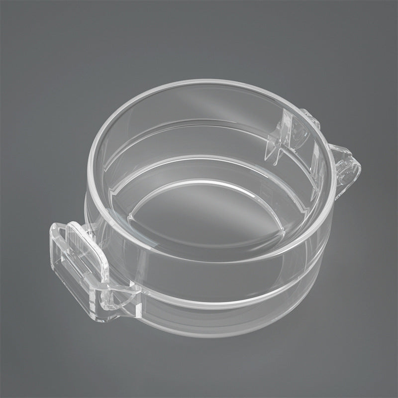 Clear plastic protective cover for electronic door lock, child-proof design for added safety.