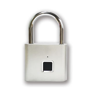Electronic Fingerprint Lock