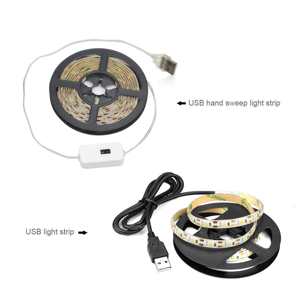 Waterproof Smart Motion Sensor Light