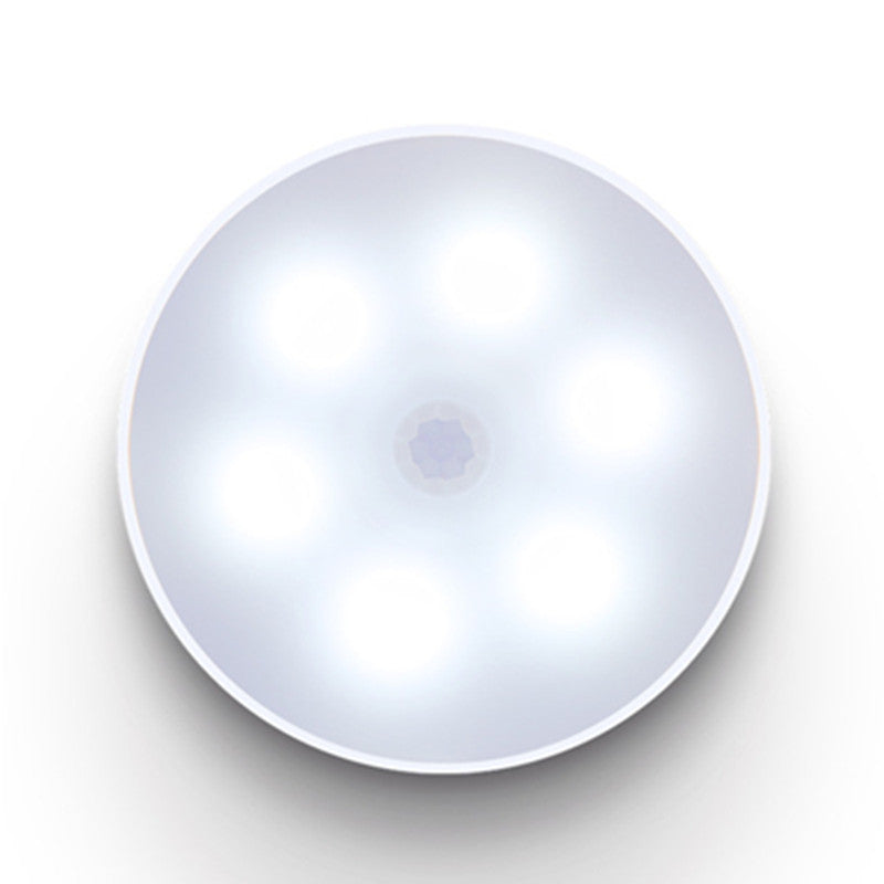 Smart Led Night Light