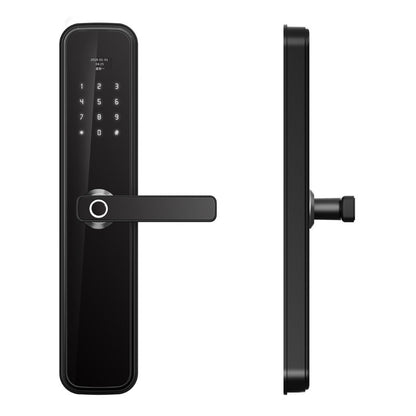 Tuya Smart Fingerprint Door Lock