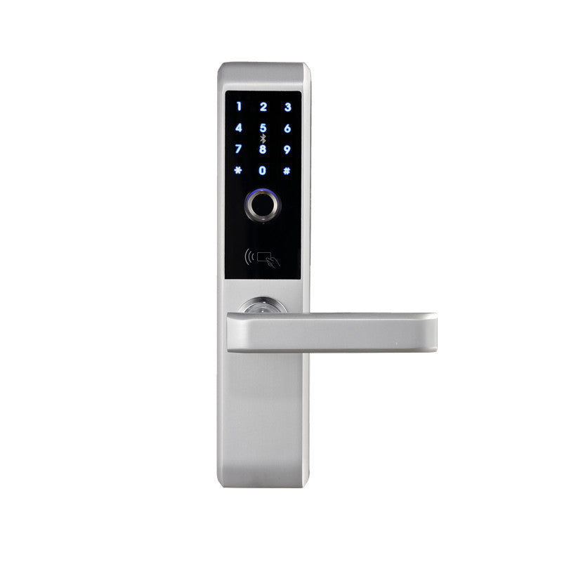 Bedroom Fingerprint Door Lock