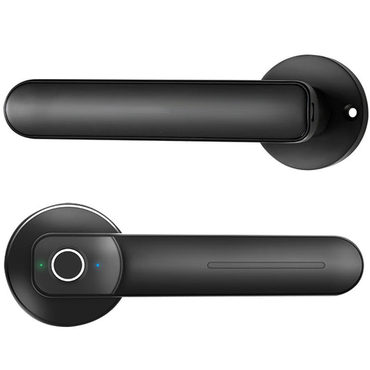 Smart Keyless Fingerprint Lock