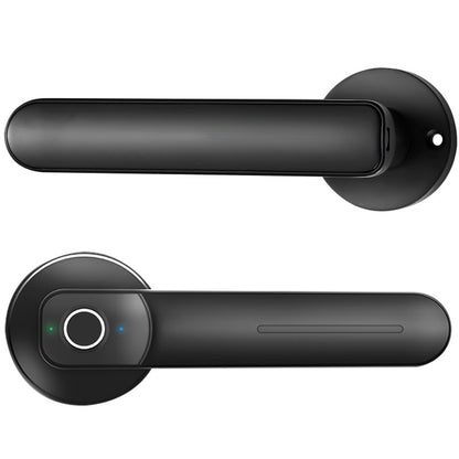 Smart Keyless Fingerprint Lock