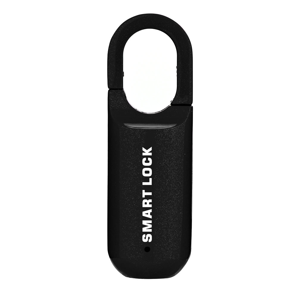 USB Rechargeable Fingerprint Padlock