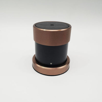 Smart Password & Fingerprint Lock