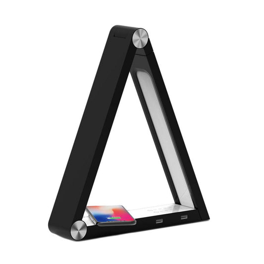 Smart Triangle LED Table Lamp