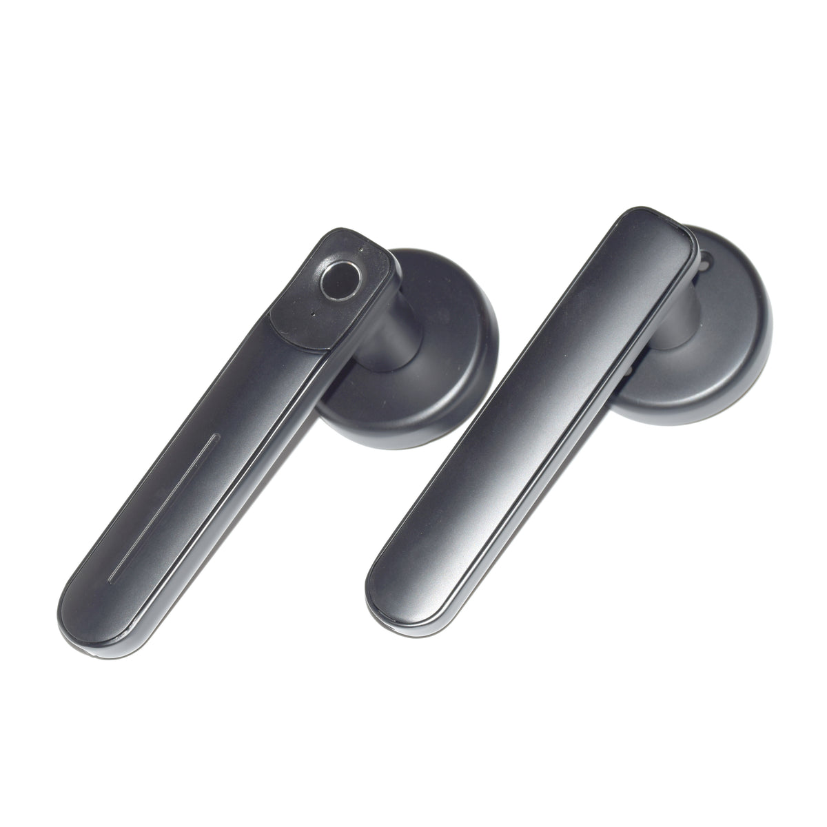Smart Keyless Fingerprint Lock