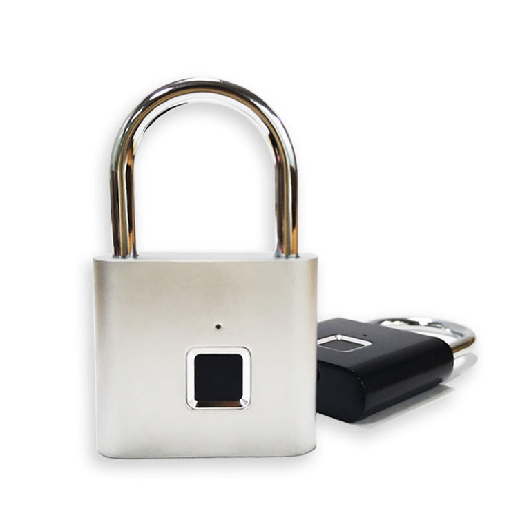 Electronic Fingerprint Lock