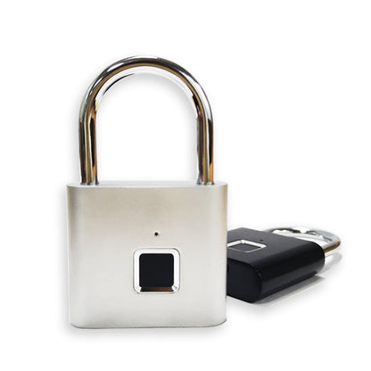 Electronic Fingerprint Lock