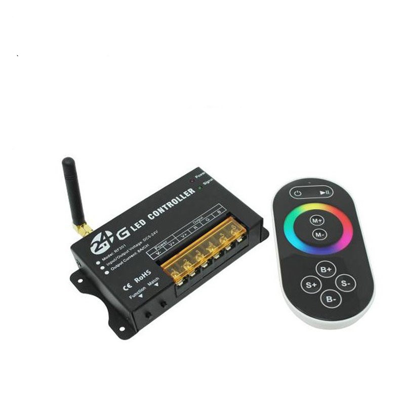 Smart Dimmable LED Light Bar