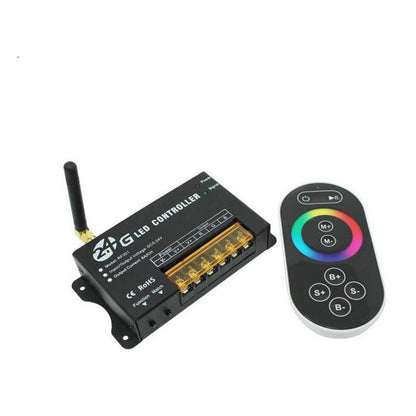 Smart Dimmable LED Light Bar