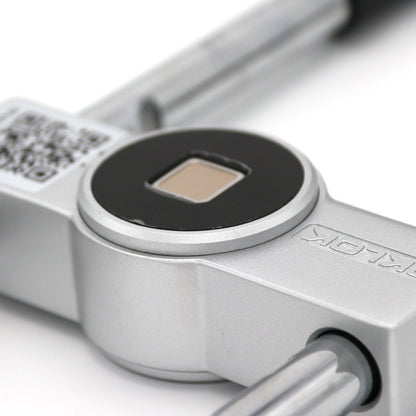 Smart Home Fingerprint Door Lock