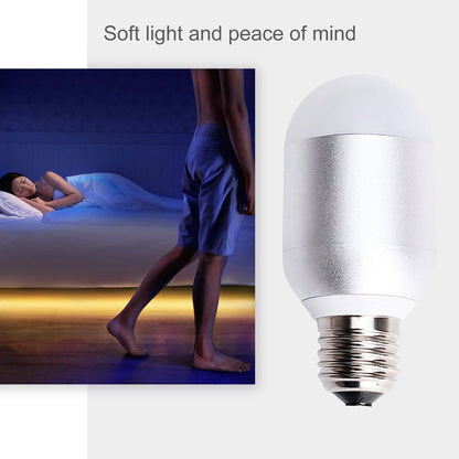 Smart WiFi LED Light Bulb