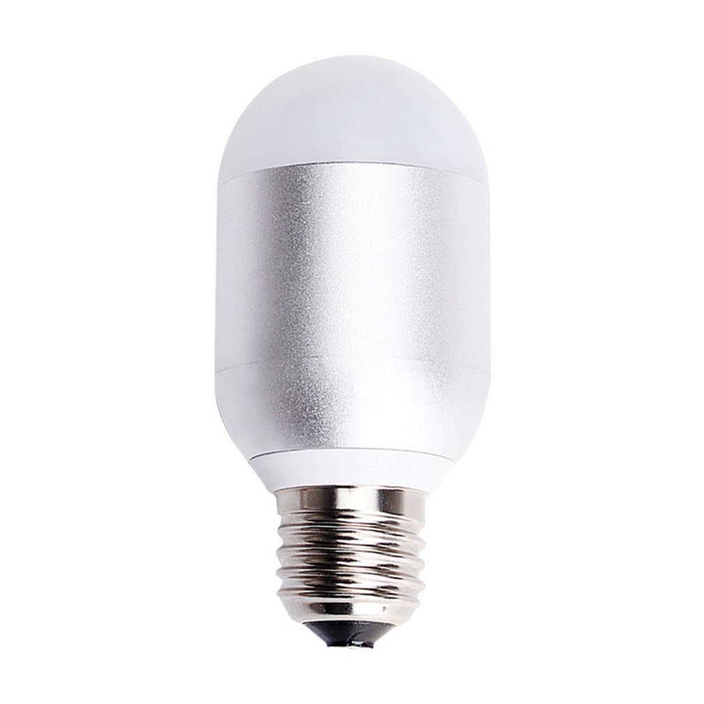 Smart WiFi LED Light Bulb