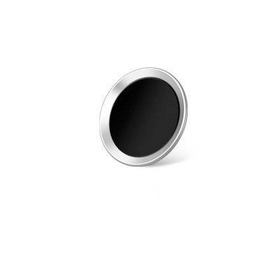 Fingerprint Button Cover Sticker