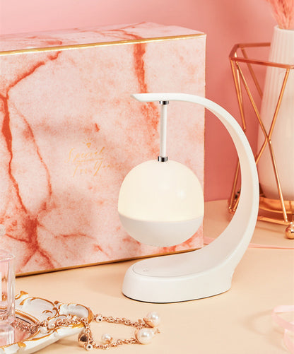 Bluetooth LED Night Light Speaker