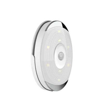 Smart Touch 3D LED Night Light