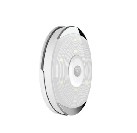 Smart Touch 3D LED Night Light