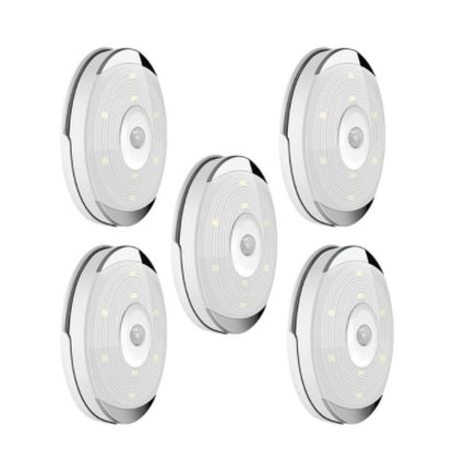Smart Touch 3D LED Night Light