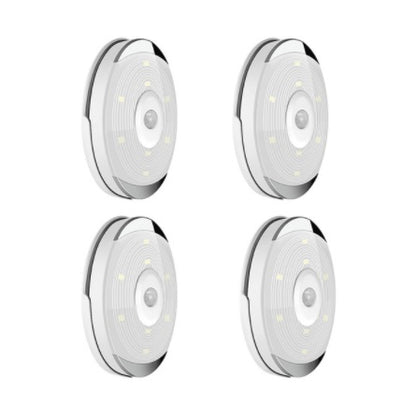 Smart Touch 3D LED Night Light