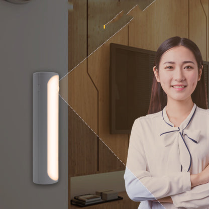 Smart Infrared Motion Sensor Light