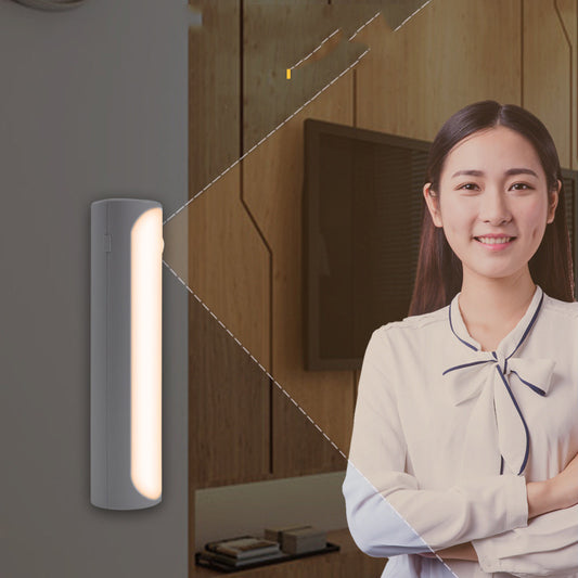 Smart Infrared Motion Sensor Light