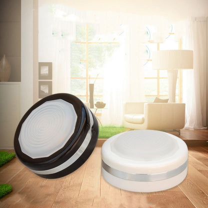 Remote-Control LED Night Light — European Style