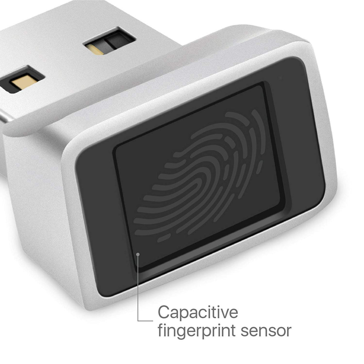 Fingerprint Logger Windows Hello Fingerprint Reader