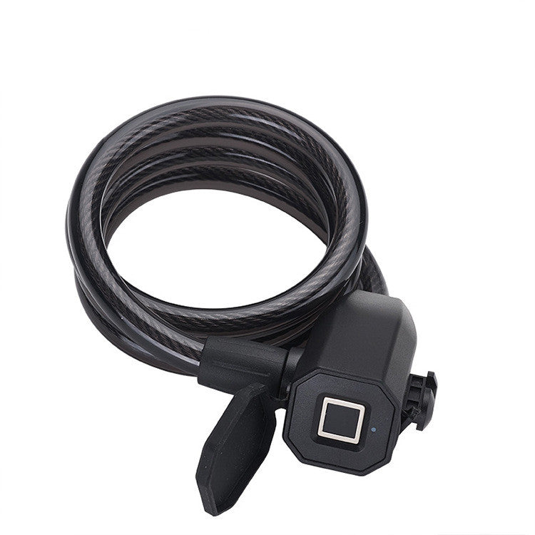 Waterproof Smart Bike Fingerprint Lock